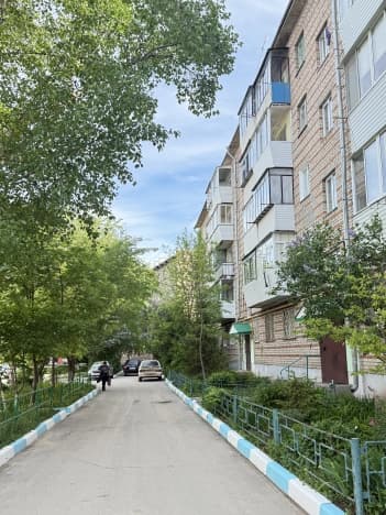 Купить двухкомнатную квартиру до 12 млн в Октябрьском. Вариант № 2174661, 0, площадь - квм, цена 3398000 рублей