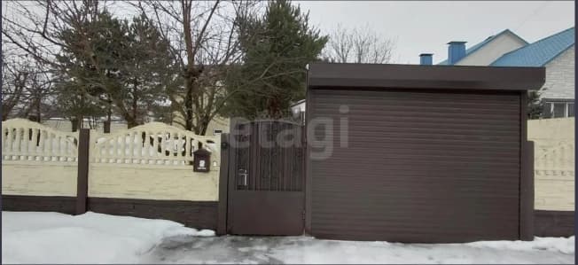 Купить дом на улице Шагаровский тупик в Белгороде. Вариант № 2290119, 1, площадь - квм, цена 15000000 рублей