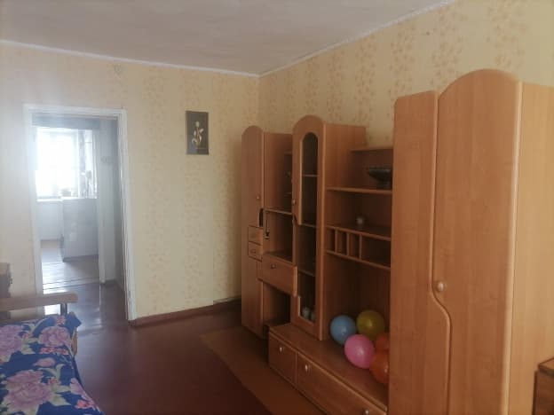 Купить двухкомнатную квартиру до 2 млн в Приморском крае. Вариант № 1115472, 0, площадь - квм, цена 650000 рублей
