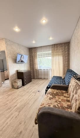 Купить квартиру в ЖК Формат в Приморском крае. Вариант № 2207329, 0, площадь - квм, цена 4950000 рублей