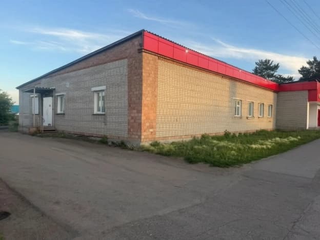 Купить коммерческую недвижимость в Новосибирской области. Вариант № 2250464, 1, площадь - квм, цена 35000000 рублей