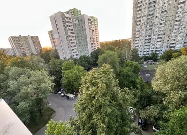 Купить двухкомнатную квартиру на вторичке на улице Кусковская в Москве. Вариант № 2206565, 1, площадь - квм, цена 13500000 рублей
