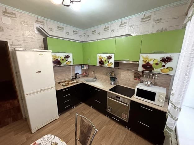 Купить квартиру в Пензе. Вариант № 2274197, 0, площадь - квм, цена 7100000 рублей
