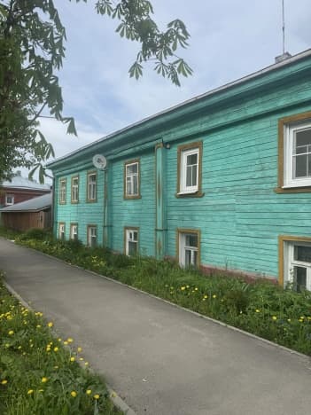Купить двухкомнатную квартиру в Посёлоке Октябрьском в Вязниковском районе на улице Советская , посёлок Октябрьский в Владимирской области. Вариант № 2346480, 0, площадь - квм, цена 7300000 рублей