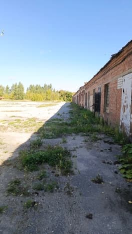 Купить коммерческую недвижимость в Спасск-Рязанский. Вариант № 2329213, 1, площадь - квм, цена 35000000 рублей