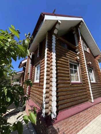Купить дом на улице 3-я Боровская в Москве. Вариант № 2268851, 1, площадь - квм, цена 16890000 рублей