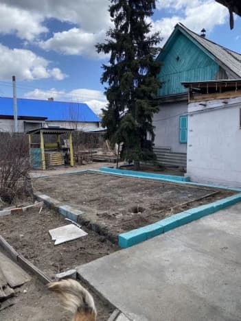 Купить дом в селе Смоленщина в Иркутском Муниципальном Округе в Иркутской области. Вариант № 2194725, 0, площадь - квм, цена 4150000 рублей