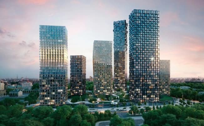 Купить студию рядом с метро в Москве. Вариант № 2219504, 0, площадь - квм, цена 34000000 рублей
