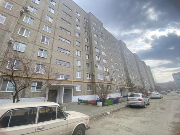 Купить квартиру в Орске. Вариант № 2136093, 1, площадь - квм, цена 3500000 рублей