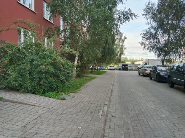 Купить квартиру на улице Багратиона в Калининграде. Вариант № 2339715, 1, площадь - квм, цена 4700000 рублей