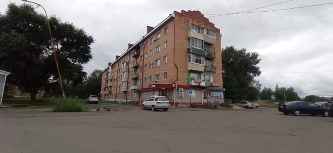 Купить квартиру площадью 25 кв.м на вторичке в Приморском крае. Вариант № 2218122, 1, площадь - квм, цена 3300000 рублей