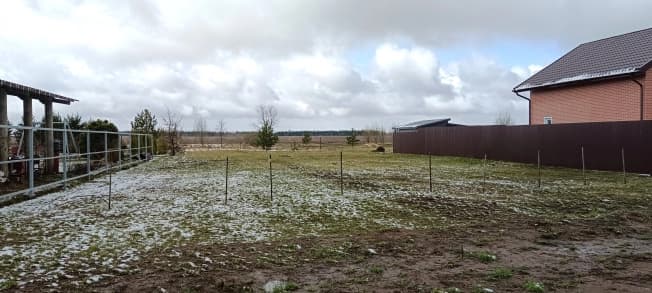 Купить земельный участок в Деревне Чижове в Собинском районе на улице Заречная , деревня Чижово в Владимирской области. Вариант № 2148444, 0, площадь - квм, цена 1590000 рублей