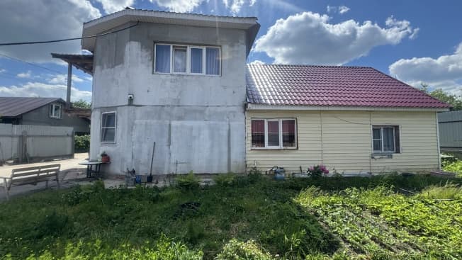 Купить дом в Володарском Муниципальном Округе в Нижегородской области. Вариант № 2212292, 0, площадь - квм, цена 12000000 рублей