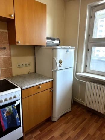 Купить однокомнатную квартиру в ЖК Новый Зеленоград в Московской области. Вариант № 2309747, 0, площадь - квм, цена 8200000 рублей
