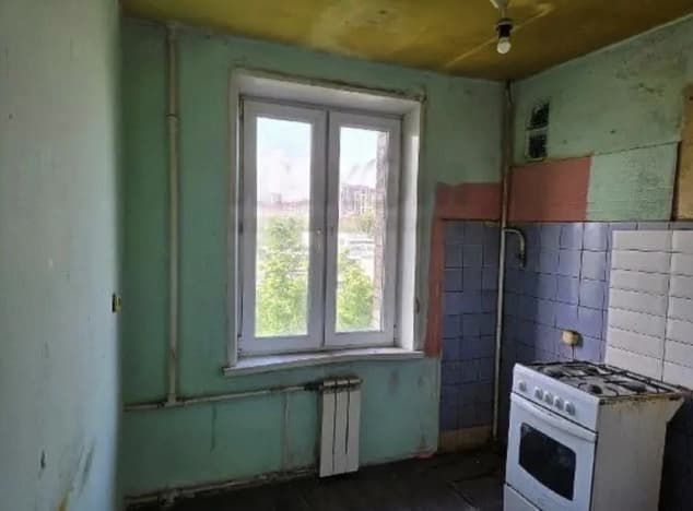 . Вариант № 2289975, 0, площадь - 45 квм, цена 19000000 рублей