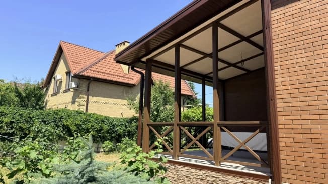Купить дом в Краснодаре. Вариант № 1356782, 1, площадь - квм, цена 26500000 рублей