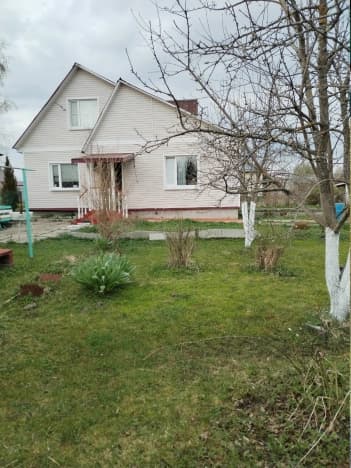 Купить дом в Деревне Раменье в Грязовецком районе в Вологодской области. Вариант № 2098685, 1, площадь - квм, цена 8500000 рублей