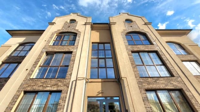 Купить квартиру в ЖК Елизаветинский 47В в Калининграде. Вариант № 2385105, 1, площадь - квм, цена 22900000 рублей