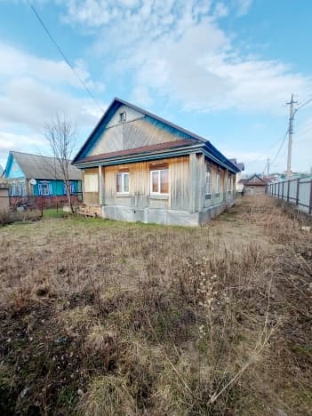 Купить дом в Высокогорском районе в Республике Татарстан (татарстан). Вариант № 2100540, 0, площадь - квм, цена 4190000 рублей