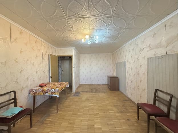 Купить однокомнатную квартиру в Микрорайоне 4-й, район Орехово-Борисово Южное в Москве. Вариант № 2162850, 0, площадь - квм, цена 13500000 рублей