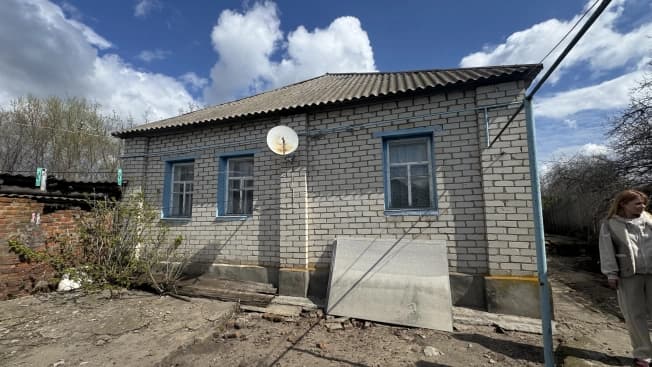 Купить дом в Каширском районе в Воронежской области. Вариант № 2172527, 0, площадь - квм, цена 1450000 рублей