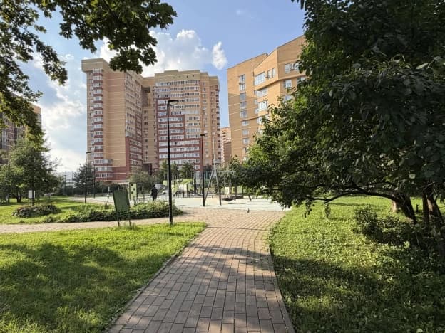 Купить квартиру в ЖК Первый квартал в Московской области. Вариант № 2289806, 1, площадь - квм, цена 16500000 рублей