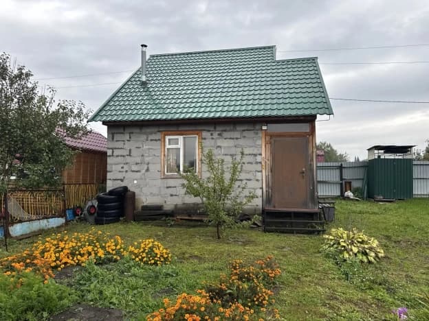 Купить дачу в Новосибирске. Вариант № 2355554, 1, площадь - квм, цена 2000000 рублей