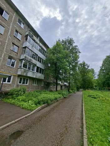 Купить квартиру в Смоленской области. Вариант № 2206823, 0, площадь - квм, цена 3600000 рублей