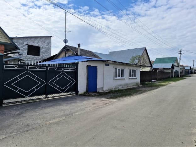 Купить часть дома до 1 млн в Пензенской области. Вариант № 2146317, 0, площадь - квм, цена 750000 рублей