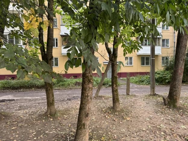 Купить квартиру в Смоленске. Вариант № 2333132, 1, площадь - квм, цена 4600000 рублей