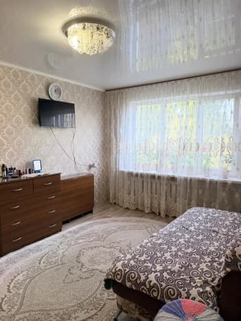 Купить квартиру рядом с метро на вторичке в Казани. Вариант № 2367121, 0, площадь - квм, цена 8200000 рублей
