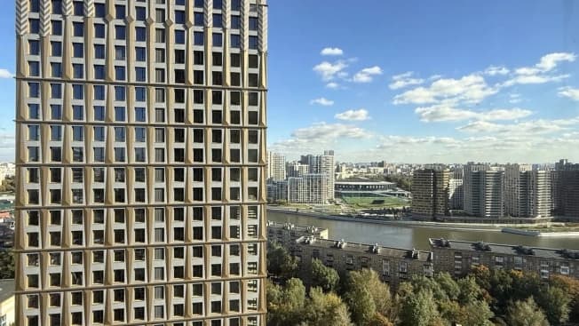 Купить четырехкомнатную квартиру в ЖК Квартал Некрасовка в Москве. Вариант № 2367359, 0, площадь - квм, цена 89000000 рублей