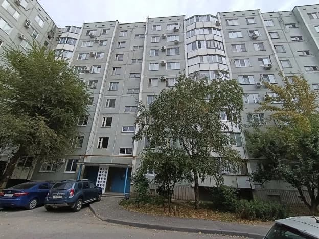 Купить квартиру с мебелью в Волгограде. Вариант № 2390528, 0, площадь - квм, цена 7500000 рублей