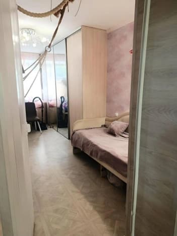 Купить трехкомнатную квартиру у метро Жулебино в Московской области. Вариант № 2300935, 0, площадь - квм, цена 10300000 рублей