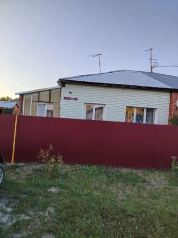 Купить таунхаус в Алтайском крае. Вариант № 2367984, 1, площадь - квм, цена 3000000 рублей