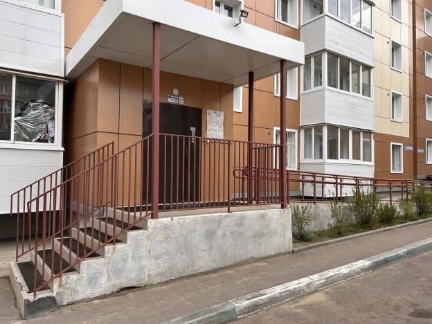 Купить квартиру в ЖК Семейный в Улан-Удэ. Вариант № 2146789, 0, площадь - квм, цена 9500000 рублей