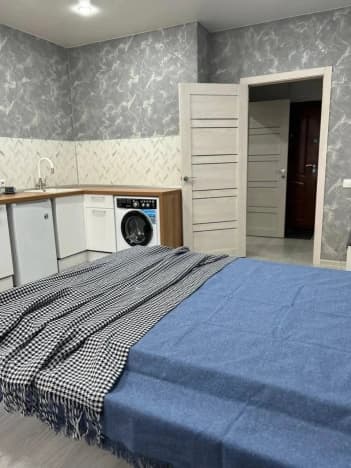 Снять квартиру в ЖК СказкаГрад в Краснодаре. Вариант № 2231088, 0, площадь - квм, цена 15000 рублей