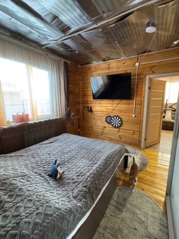 Купить дом площадью до 100 кв.м в Забайкальском крае. Вариант № 1355856, 1, площадь - квм, цена 6999000 рублей