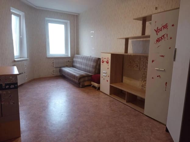 Купить квартиру с мебелью в Воронежской области. Вариант № 2392521, 1, площадь - квм, цена 3800000 рублей