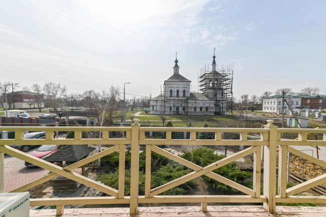 Купить дом в Ростовской области. Вариант № 1522171, 1, площадь - квм, цена 38000000 рублей