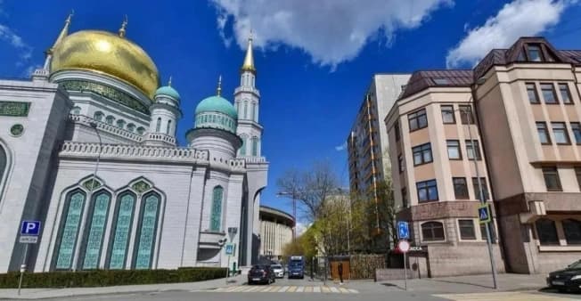 Купить двухкомнатную квартиру в ЖК Рутаун в Москве. Вариант № 2288447, 0, площадь - квм, цена 25000000 рублей