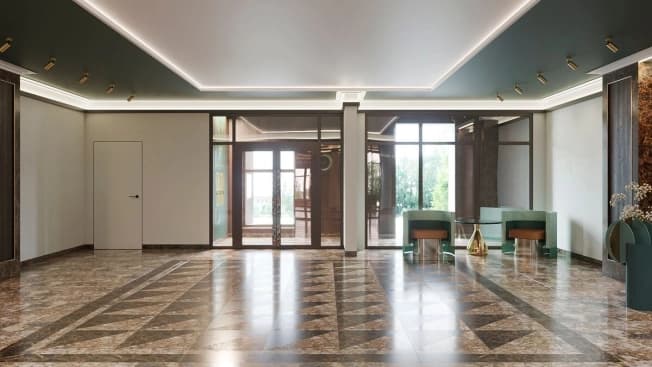 Купить трехкомнатную квартиру в ЖК Гранд Комфорт (Grand Comfort) в Рязани. Вариант № 1706554, 1, площадь - квм, цена 37500000 рублей