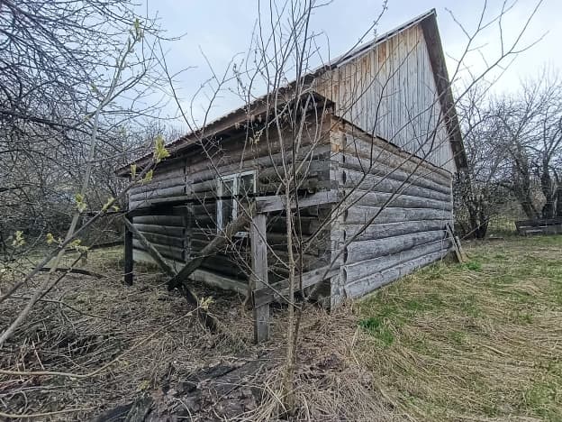 Купить дом до 1,5 млн в Рязанской области. Вариант № 2156256, 1, площадь - квм, цена 1100000 рублей