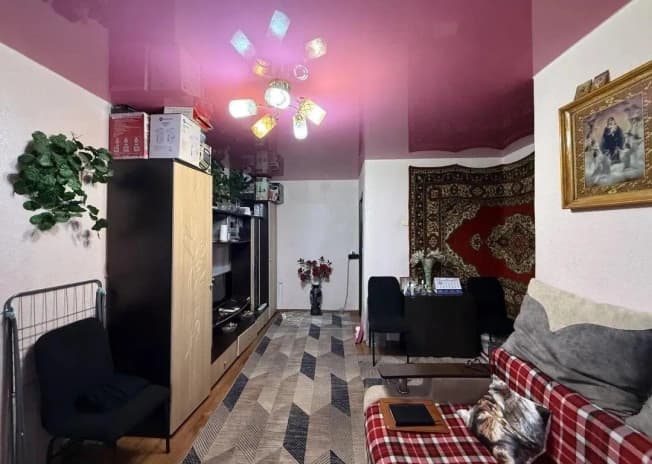 Купить квартиру площадью 34 кв.м в Тюменской области. Вариант № 2385579, 0, площадь - квм, цена 3800000 рублей