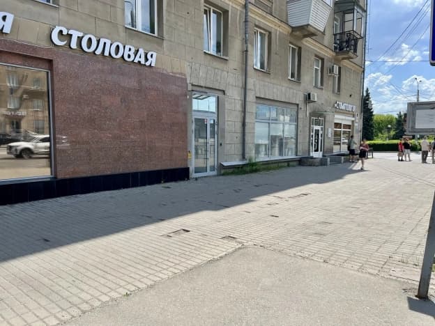 Снять коммерческую недвижимость в Челябинской области. Вариант № 2185054, 1, площадь - квм, цена 85000 рублей