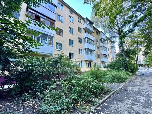 Купить квартиру в Смоленске. Вариант № 2333132, 0, площадь - квм, цена 4600000 рублей