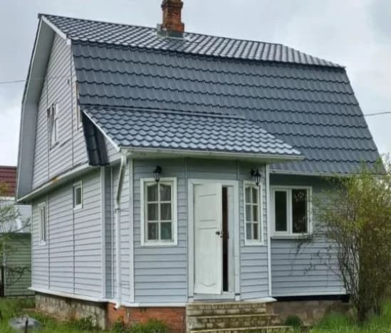 Купить дачу у метро Новокосино в Московской области. Вариант № 2188573, 0, площадь - квм, цена 2950000 рублей