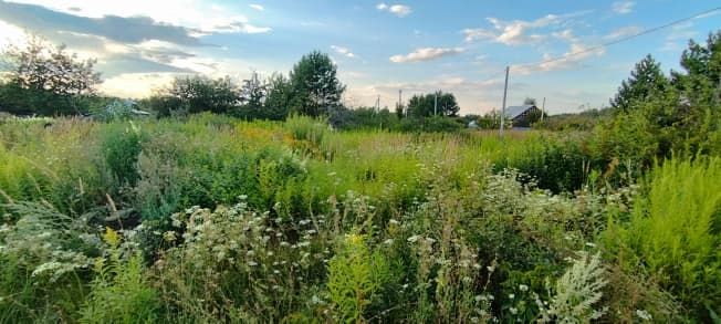 Купить земельный участок в Деревне Старых Чути в Бавлинском районе в Республике Татарстан (татарстан). Вариант № 2277675, 0, площадь - квм, цена 1800000 рублей