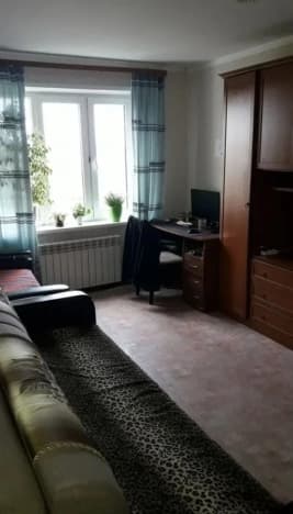 Купить двухкомнатную квартиру площадью 40 кв.м в Серпухове. Вариант № 2406981, 0, площадь - квм, цена 7100000 рублей