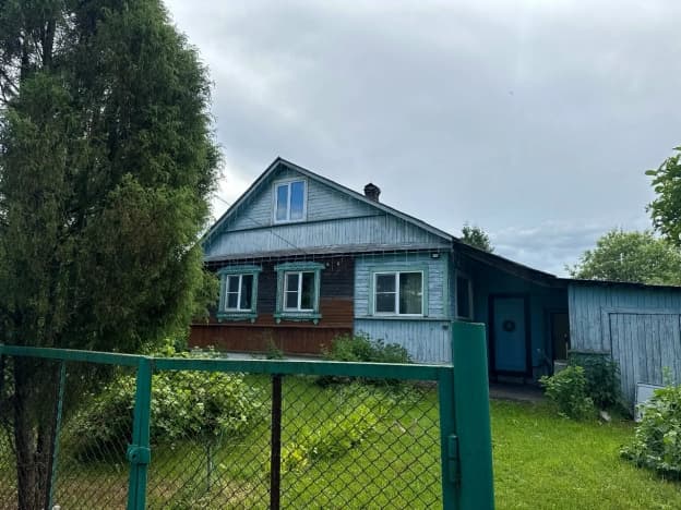 Купить дом в Деревне Афанасьеве в Собинском районе в Владимирской области. Вариант № 2309503, 1, площадь - квм, цена 1900000 рублей